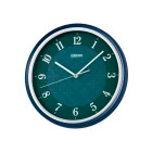 Reloj Seiko pared QHA016L azul
