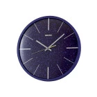 Reloj Seiko pared QXA828A azul