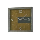 Reloj Seiko pared QXA845N cuadrado