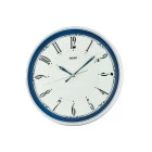 Reloj Seiko pared QXA834W redondo