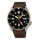 SSK036K1 Reloj Seiko 5 Sports GMT