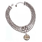 Gargantilla collar Guess ufn50803 mujer descuento 20 %