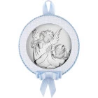 Medallón cuna celeste musical AE0764/1C