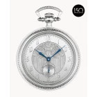 Reloj de bolsillo Bulova serie limitada