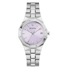 Reloj Bulova 96M170 Classic Octogon Lady mujer