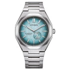 Citizen NK5020-58L Super-Titanium Zenshin 60 horas