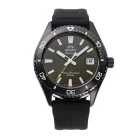 Orient Mako ra-ac0q10n30b caucho negro