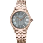 Reloj Seiko SUR614P1 reloj pulsera mujer Ladies