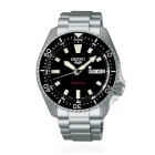Reloj Seiko SRPL85K1 5 Sports SKX Street Style esfera negra