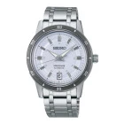 Seiko Presage Style 60´s SRPL73J1 azul claro hombre