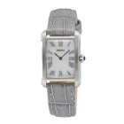 Reloj Seiko SWR099P1 rectangular mujer