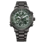 Citizen AT8304-57W reloj radiocontrol