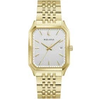 Reloj Bulova 97B236 Classic Tony Bennett dorado hombre