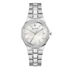 Reloj Bulova Classic 96R255 Octogon Lady diamantes mujer