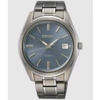 Reloj Seiko SUR371P1 titanio zafiro hombre