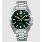Reloj SRPL57K1 Seiko 5 Sports SNXS Verde vintage hombre