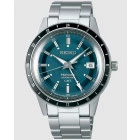 SSK009J1 Seiko Presage Style 60 azul GMT hombre