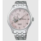 Reloj Seiko SSA465J1 Presage Jardin Japones Rosa unisex