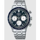 Reloj Seiko SSB477P1 Neo Sport crono azul hombre