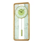 Reloj Seiko pared QXC246B pendulo
