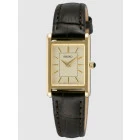 Reloj Seiko SWR110P1 Neo Classic Rectangular mujer