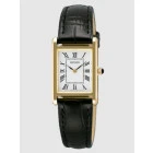 Reloj Seiko SWR108P1 Neo Classic Rectangular dorado mujer