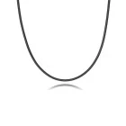 Viceroy collar negro 15199C09010 mujer