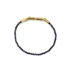 Pulsera Viceroy 14350P09013 piedras azules mujer