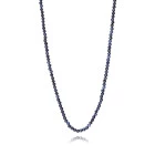 Viceroy collar piedras naturales azules 14350C09013 mujer