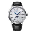 Reloj Orient Star RE-BW0004S00B M45 F8 Mecánico de Fase Lunar