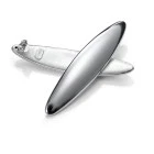 Pendientes Viceroy chapados 1004e000 00 DAM