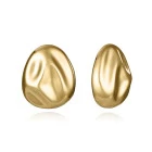 Pendientes Viceroy 15160E01012 grandes dorados