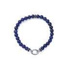 Viceroy pulsera 13256P000-43 plata piedras naturales azul