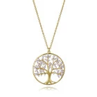 Collar Viceroy 9148C100-30 colgante arbol de la vida mujer