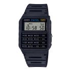 Reloj Casio calculadora CA-53W-1ER unisex