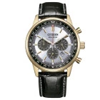 Reloj Citizen CA4723-03A crono Racing pilot hombre