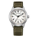 Reloj Citizen AW1870-08A esfera blanca hombre