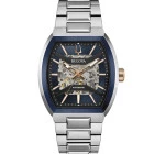Reloj Bulova 98A319 Skeleton hombre