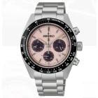 Reloj Seiko SSC963P1 Prospex Speedtimer Solar Rosa
