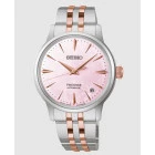 Reloj mujer Seiko SRPM06J1 Presage Cocktail Sakura Aviation