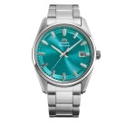 Reloj Orient Stretto Date RA-AC0R06L30B azul