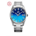 Reloj Orient Stretto Date RA-AC0R09L30B edición limitada de 2.300 unidades