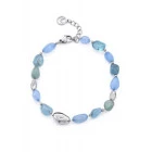 Viceroy pulsera fashion 14359p01016 piedras naturales mujer