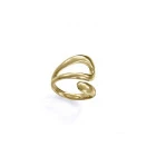 Viceroy anillo fashion 14371A01812 dorado mujer