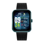 Reloj Viceroy 41165-60 Smart de aluminio con malla milanesa de acero negro