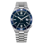NJ0230-59L Reloj Tsuyosa Shore Citizen