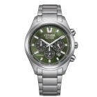 CA4750-51X - Reloj Chrono Super Titanium 4750 de Citizen