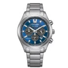 CA4750-51L - Reloj Chrono Super Titanium 4750 de Citizen