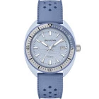 Reloj Bulova Snorkel 98B461 azul unisex