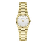 Reloj Bulova SUPER SEVILLE Lady 97L189 dorado